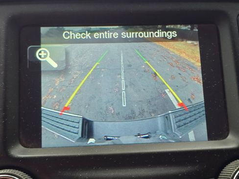 Used 2019 RAM 2500 Tradesman image 38