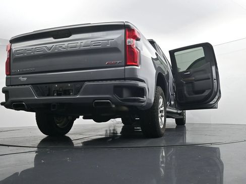 Used 2020 Chevrolet Silverado 1500 RST AWD/4WD image 30