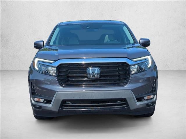 Used 2023 Honda Ridgeline RTL-E image 2