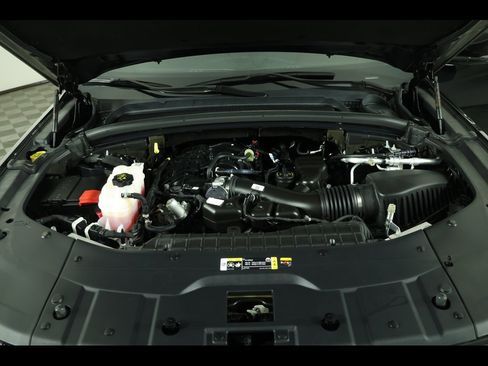 Used 2023 Jeep Grand Cherokee L Laredo image 20