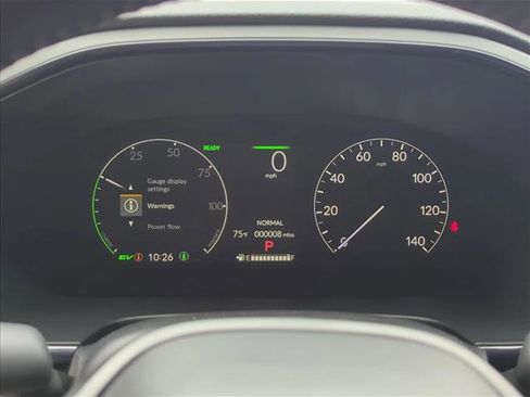 New 2026 Honda CR-V Sport image 12