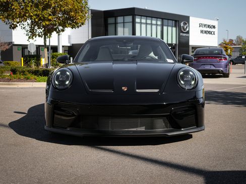 Used 2026 Porsche 911 GT3 RWD image 3