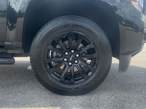Used 2022 GMC Canyon Elevation RWD image 37