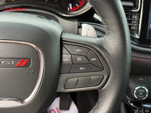Used 2026 Dodge Durango GT AWD/4WD image 26