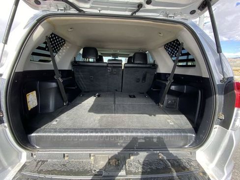 Used 2013 Toyota 4Runner Limited AWD/4WD image 23