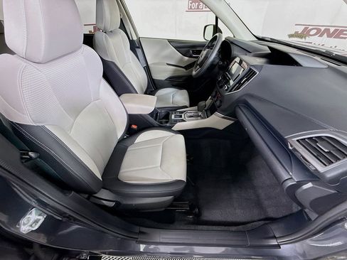 Certified 2023 Subaru Forester AWD/4WD image 28