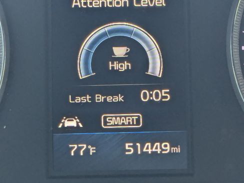 Used 2023 Kia K5 GT-Line w/ GT-Line Premium Package image 36