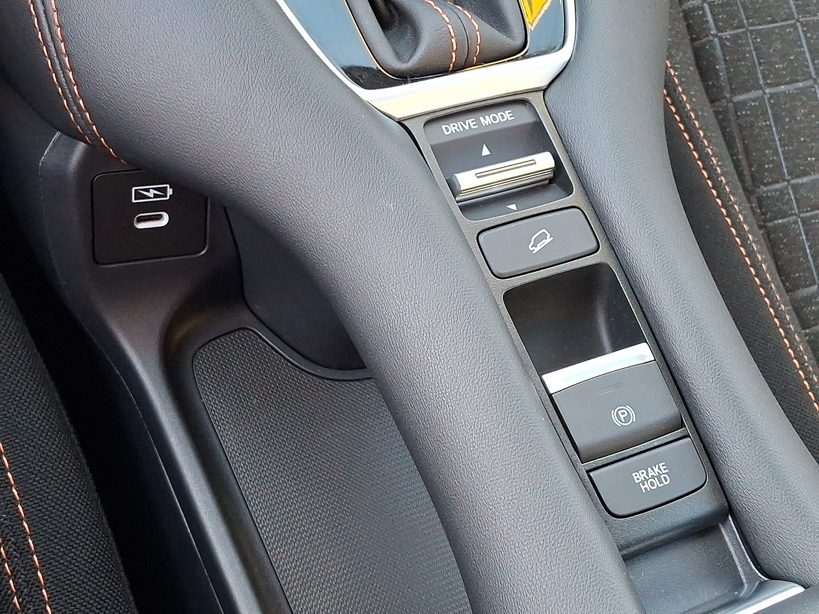 Used 2024 Honda HR-V Sport image 22