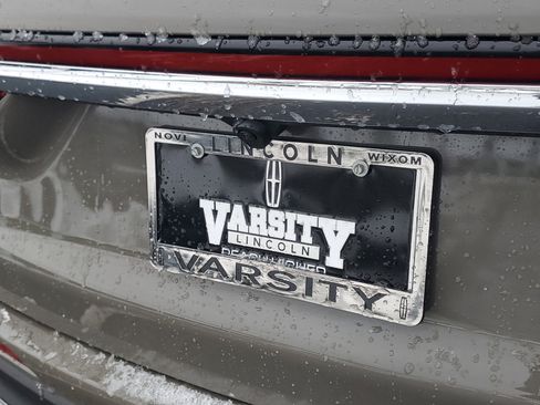 New 2026 Lincoln Corsair Premiere image 31