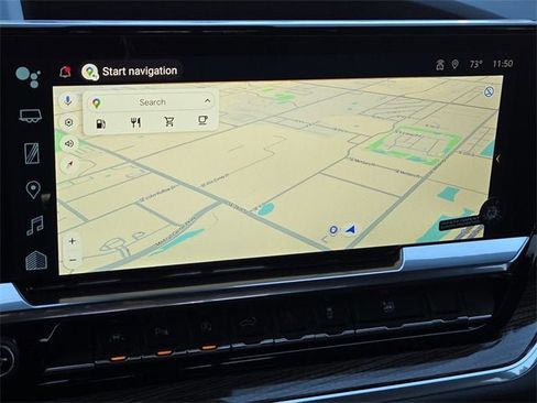 New 2025 Chevrolet Silverado 1500 LT w/ All Star Edition Plus image 17