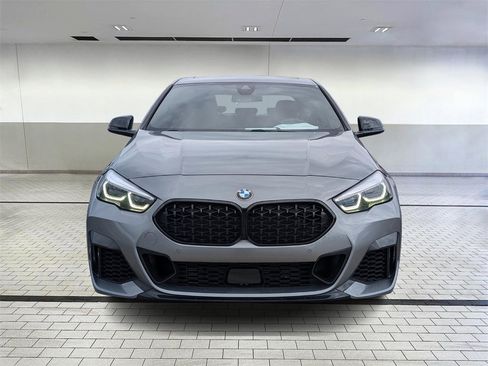 Used 2024 BMW M235i xDrive Gran Coupe w/ Premium Package image 8