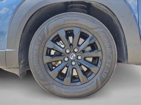 Used 2025 MAZDA CX-50 AWD 2.5 S w/ Preferred Package image 24