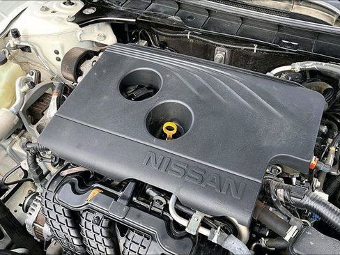 Used 2020 Nissan Altima 2.5 SR image 31