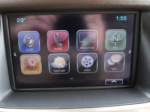 Used 2017 GMC Yukon XL Denali w/ Open Road Package image 27