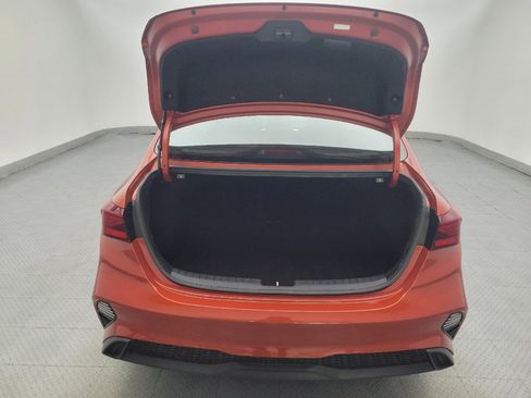 Used 2023 Kia Forte LXS w/ LXS Technology Package FWD image 29