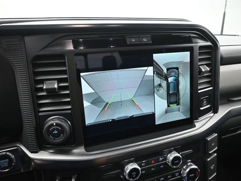 Used 2025 Ford F150 Raptor image 16