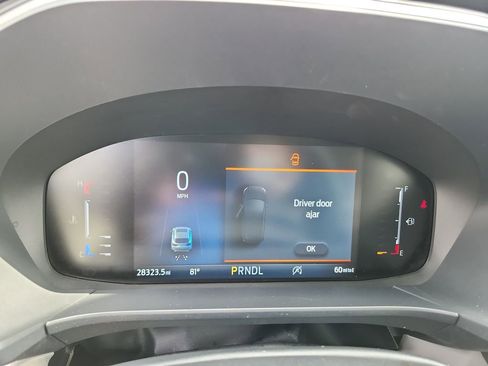 Used 2023 Ford Escape Active image 14