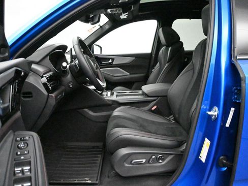 Certified 2026 Acura MDX A-Spec image 8