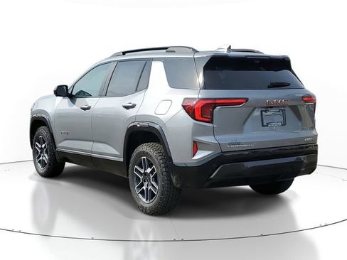 New 2026 GMC Terrain AT4 w/ Technology Package II image 3