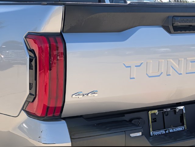 Used 2024 Toyota Tundra SR5 AWD/4WD image 8
