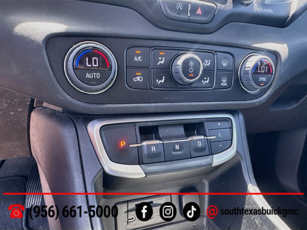 Used 2024 GMC Terrain SLT w/ Tech Package AWD/4WD image 18