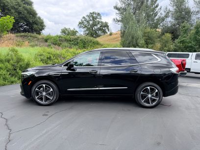 Used 2022 Buick Enclave Essence w/ Sport Touring Edition