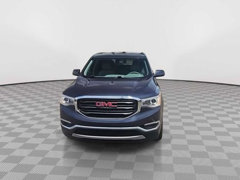 Used 2019 GMC Acadia SLE w/ LPO, Cargo Package FWD image 3