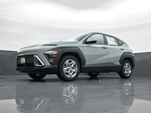 New 2026 Hyundai Kona SE image 21