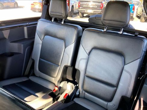 Certified 2024 Ford Bronco Big Bend image 21