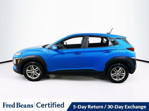 Used 2018 Hyundai Kona SE FWD image 4