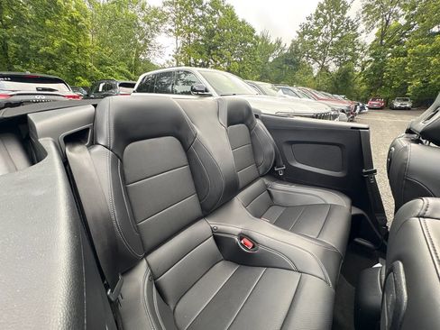 Used 2021 Ford Mustang GT Premium w/ GT Performance Package RWD image 30