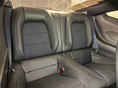 Certified 2024 Ford Mustang Dark Horse image 31