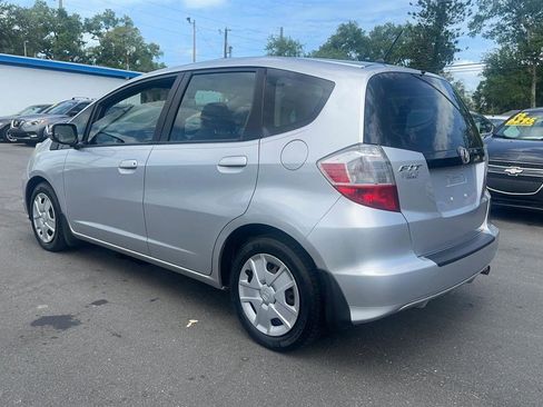 Used 2013 Honda Fit image 8