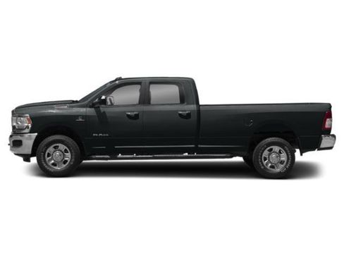 Used 2019 RAM 2500 Big Horn image 3