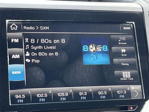 Used 2017 Subaru Impreza 2.0i Sport image 20