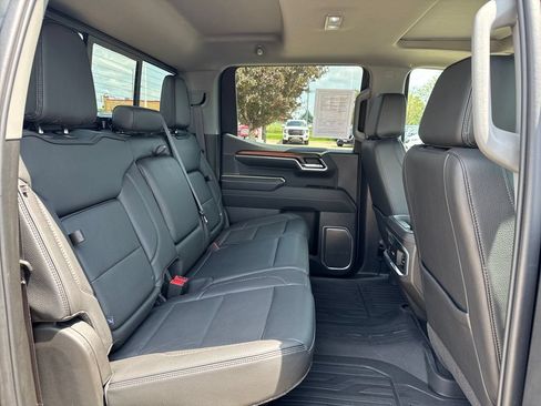Used 2024 GMC Sierra 1500 Denali w/ Denali Reserve Package AWD/4WD image 42