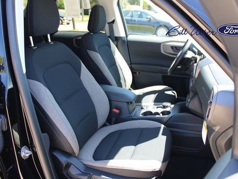 New 2026 Ford Bronco Sport Big Bend image 7