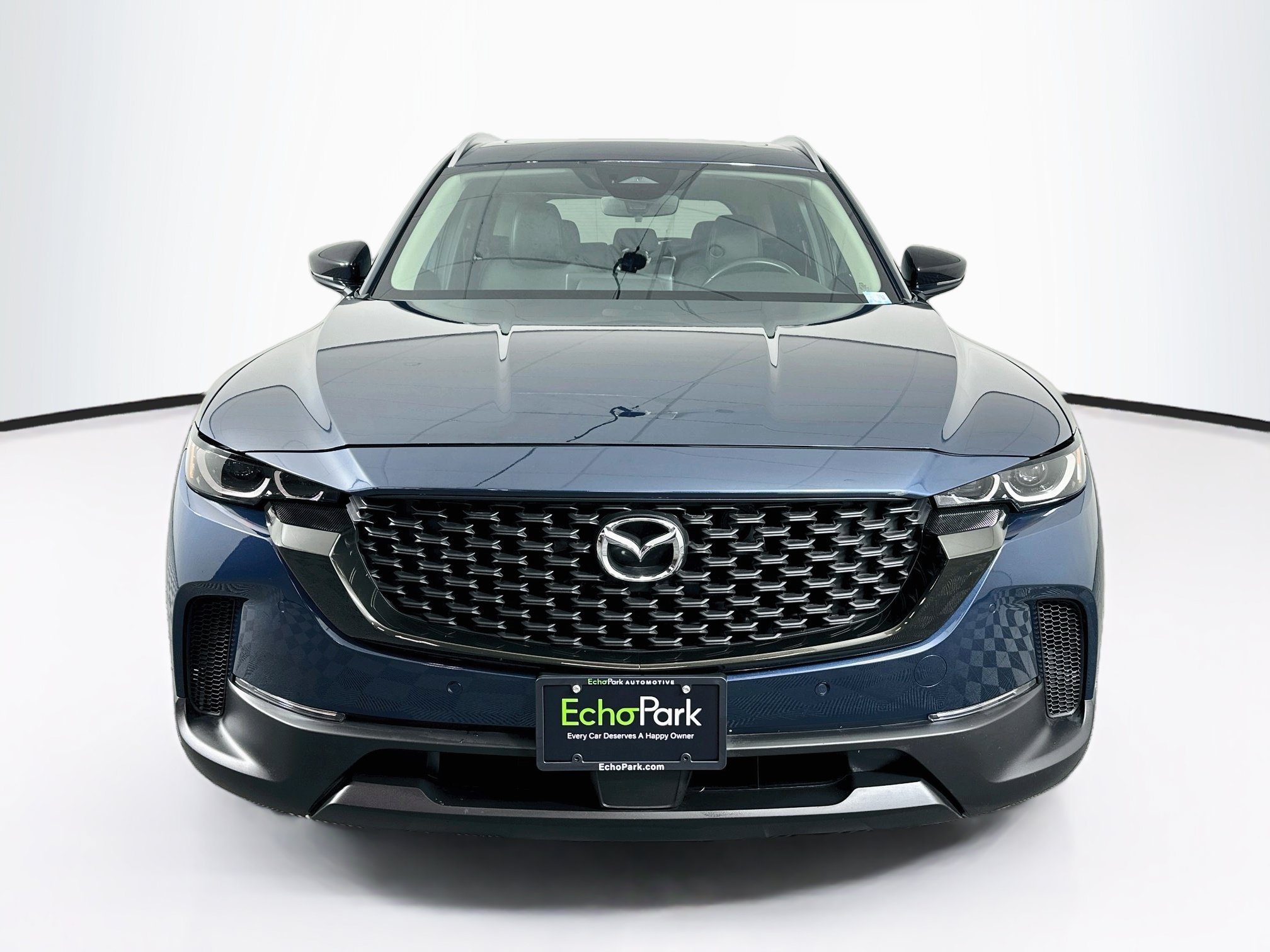 Used 2026 MAZDA CX-50 AWD 2.5 S w/ Preferred Pkg image 2