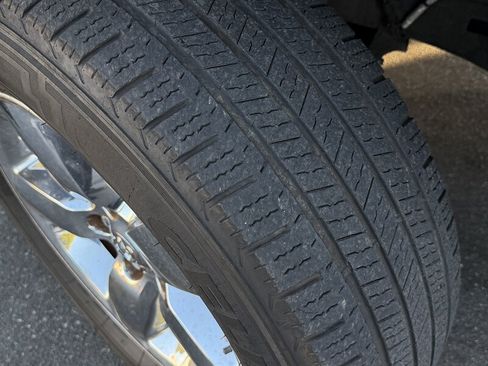 Used 2016 RAM 1500 Big Horn AWD/4WD image 8