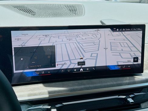 New 2026 BMW X7 xDrive40i AWD/4WD image 11