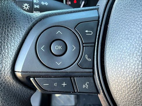 Used 2023 Toyota RAV4 XLE image 20