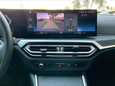 Used 2023 BMW 330i Sedan w/ Driving Assistance Package image 6