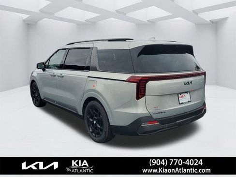 New 2026 Kia Carnival SX Prestige FWD image 3