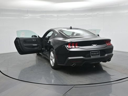 New 2026 Ford Mustang Coupe RWD image 29