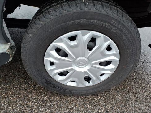 Used 2024 Ford Transit 250 Low Roof w/ Exterior Upgrade Package image 11