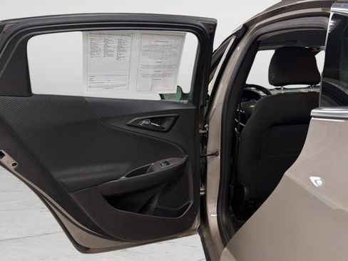 Used 2025 Chevrolet Malibu LT FWD image 31