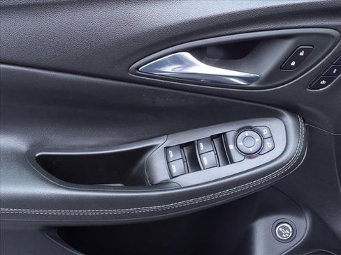 Certified 2023 Buick Encore GX Essence w/ Advanced Technology Package image 12