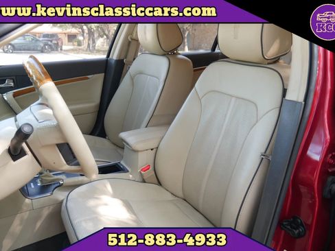 Used 2012 Lincoln MKZ image 12