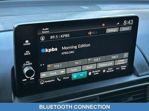 Certified 2025 Honda Pilot Touring image 22