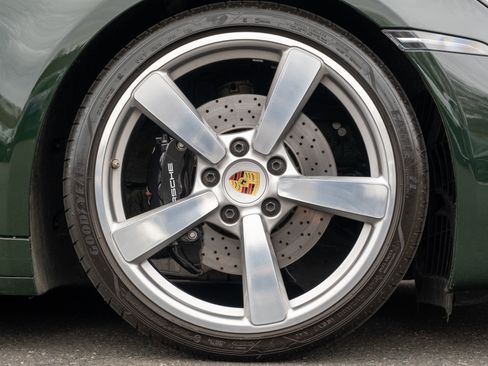 Certified 2024 Porsche 911 Carrera S image 15